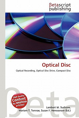 Optical Disc magazine reviews