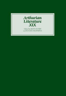 Arthurian Literature XIX : Comedy in Arthurian Literature magazine reviews