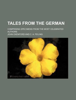 Tales from the German magazine reviews