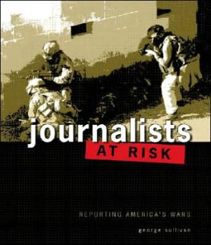 Journalists At Risk magazine reviews