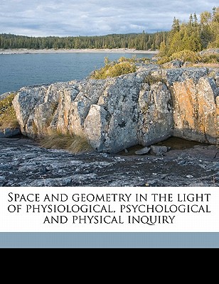 Space and Geometry in the Light of Physiological magazine reviews