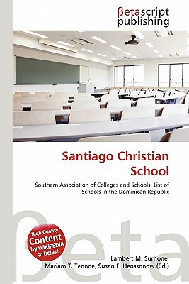 Santiago Christian School magazine reviews