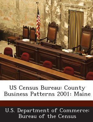 Us Census Bureau magazine reviews