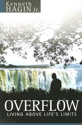 Overflow: Living Above Life's Limits magazine reviews