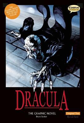 Dracula magazine reviews