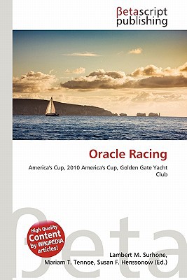 Oracle Racing magazine reviews
