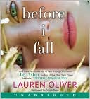 Before I Fall written by Lauren Oliver