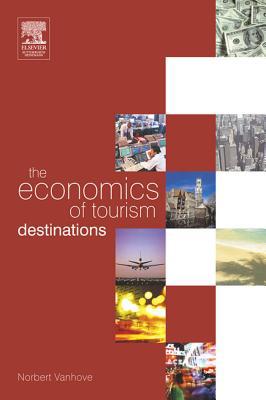 Economics of Tourism Destinations magazine reviews