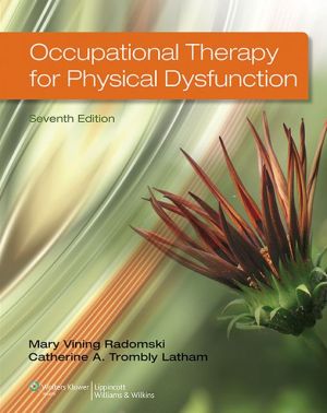 Occupational Therapy for Physical Dysfunction magazine reviews
