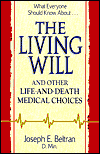 The Living Will and Other Life-&-Death Medical Choices magazine reviews