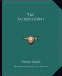 The Sacred Fount book written by Henry James