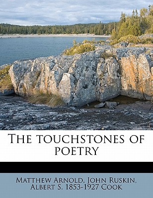 The Touchstones of Poetry magazine reviews