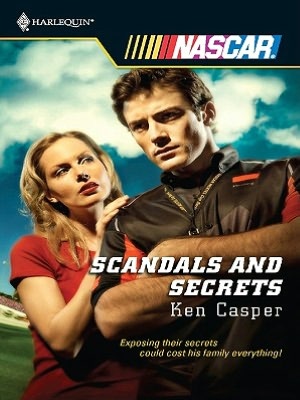 Scandals and Secrets magazine reviews