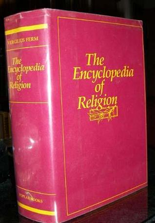 An Encyclopedia of Religion magazine reviews