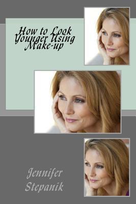 How to Look Younger Using Make-Up, , How to Look Younger Using Make-Up