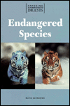 Endangered Species magazine reviews