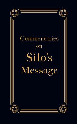 Commentaries on Silo's Message magazine reviews
