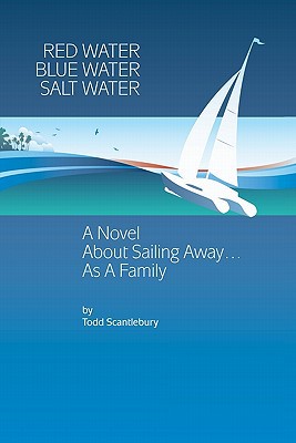Red Water Blue Water Salt Water magazine reviews