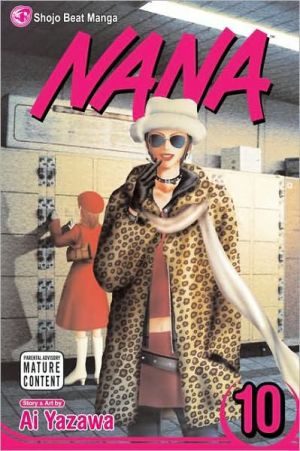 Nana magazine reviews