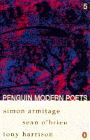Simon Armitage magazine reviews