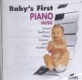 Baby's First Piano Music magazine reviews