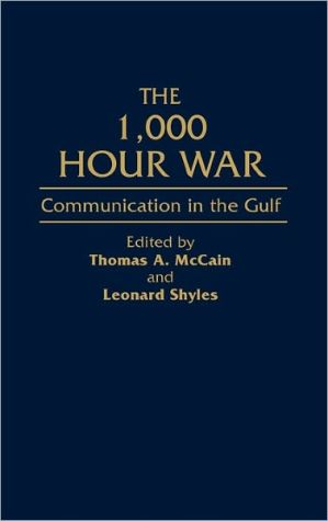 The 1,000 Hour War magazine reviews