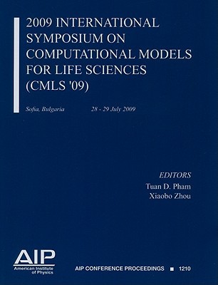 2009 International Conference on Computational Models for Life Sciences magazine reviews