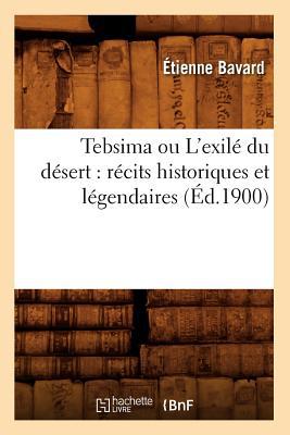 Tebsima Ou L'Exile Du Desert magazine reviews