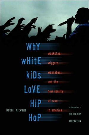 Why white kids love hip-hop magazine reviews