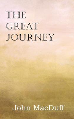 The Great Journey magazine reviews