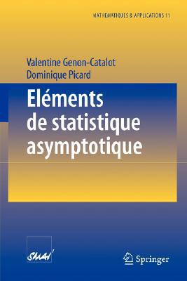 Elements de Statistique Asymptotique, , Elements de Statistique Asymptotique