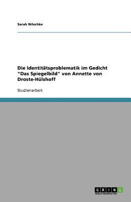 Die Identit Tsproblematik Im Gedicht magazine reviews