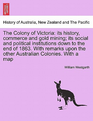 The Colony of Victoria magazine reviews