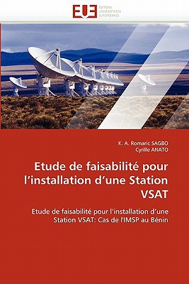 Etude de Faisabilite Pour L'Installation D'Une Station Vsat magazine reviews