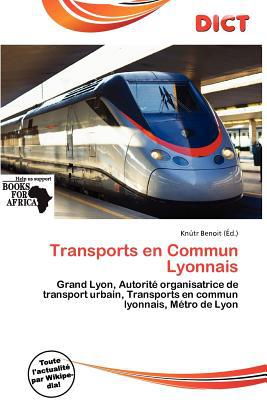 Transports En Commun Lyonnais magazine reviews