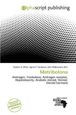 Metribolone magazine reviews