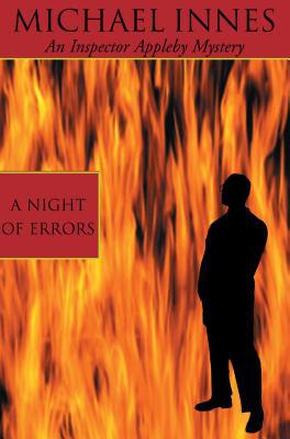 A Night of Errors magazine reviews
