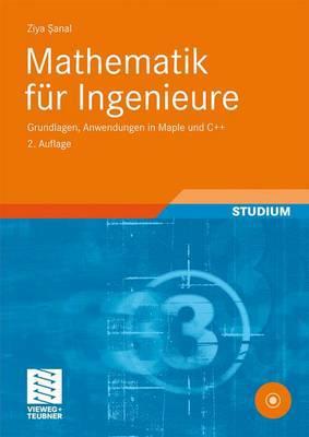 Mathematik Fur Ingenieure magazine reviews