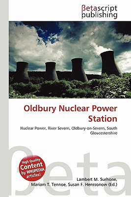 Oldbury Nuclear Power Station magazine reviews