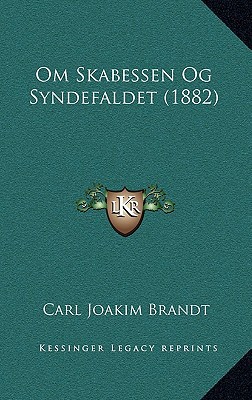 Om Skabessen Og Syndefaldet magazine reviews