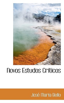 Novos Estudos Criticos magazine reviews