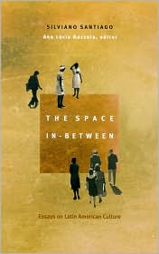 The space in-between magazine reviews