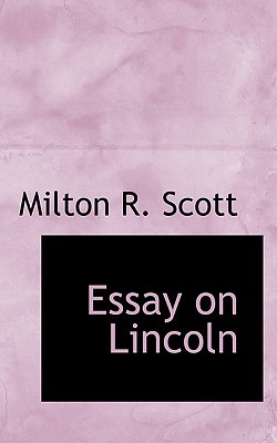 Essay on Lincoln magazine reviews