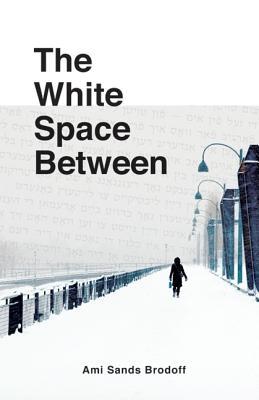 White Space Between, , White Space Between