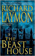 The Beast House book written by Richard Laymon