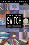 The Big Switch magazine reviews