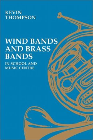Wind bands and brass bands in school and music centre magazine reviews