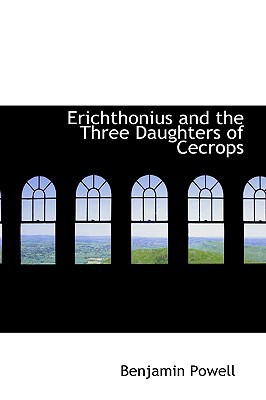 Erichthonius and the Three Daughters of Cecrops, , Erichthonius and the Three Daughters of Cecrops