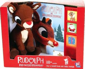 Rudolph ..