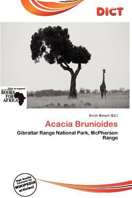 Acacia Brunioides magazine reviews